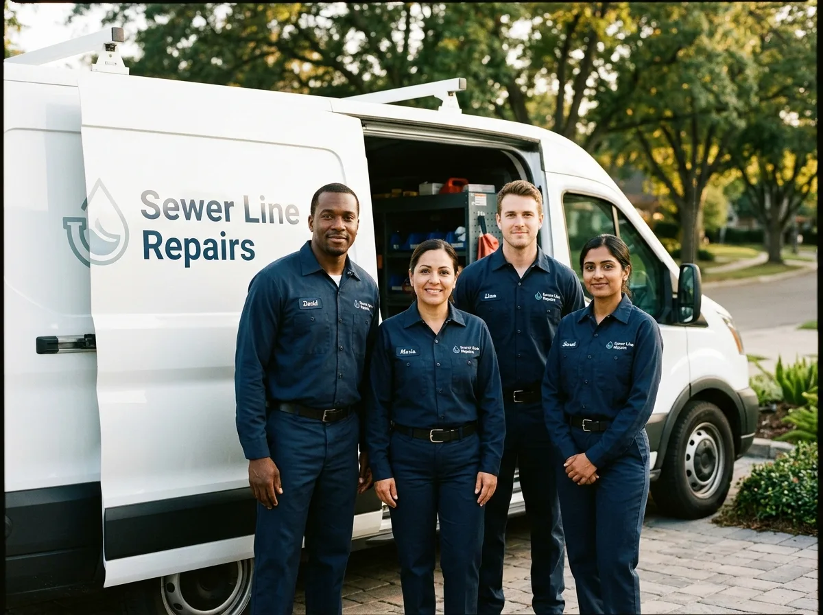Emergency Plumber company in Camden, WV