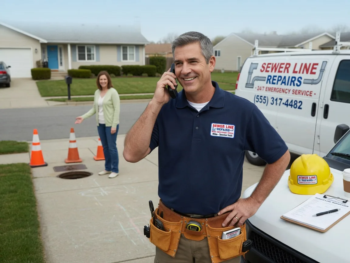 Emergency Plumber Camden, WV FAQs